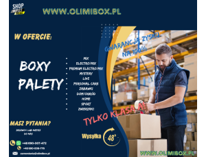 Box Mix klasa A - image 2